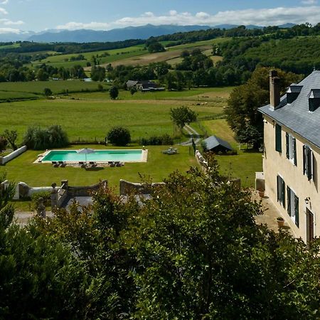 Le Relais Du Faget Ξενοδοχείο Oloron-Sainte-Marie Εξωτερικό φωτογραφία