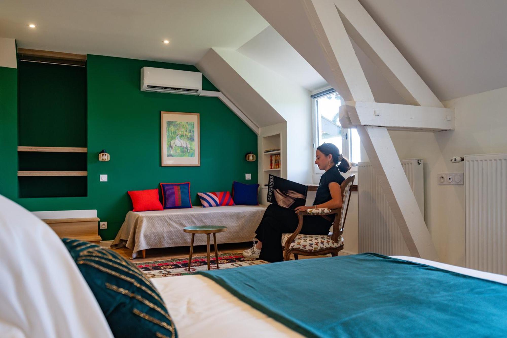Le Relais Du Faget Ξενοδοχείο Oloron-Sainte-Marie Εξωτερικό φωτογραφία