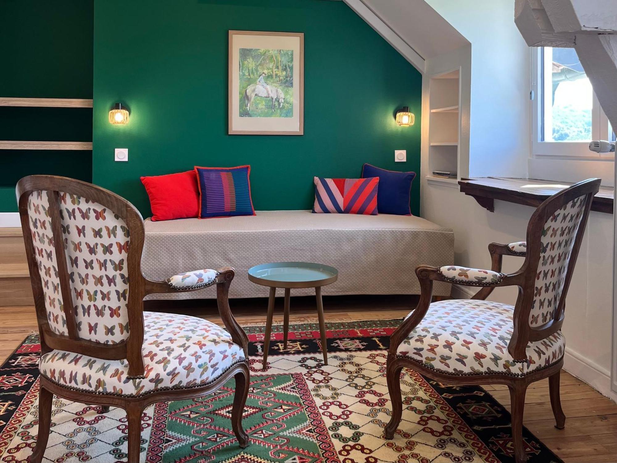 Le Relais Du Faget Ξενοδοχείο Oloron-Sainte-Marie Εξωτερικό φωτογραφία