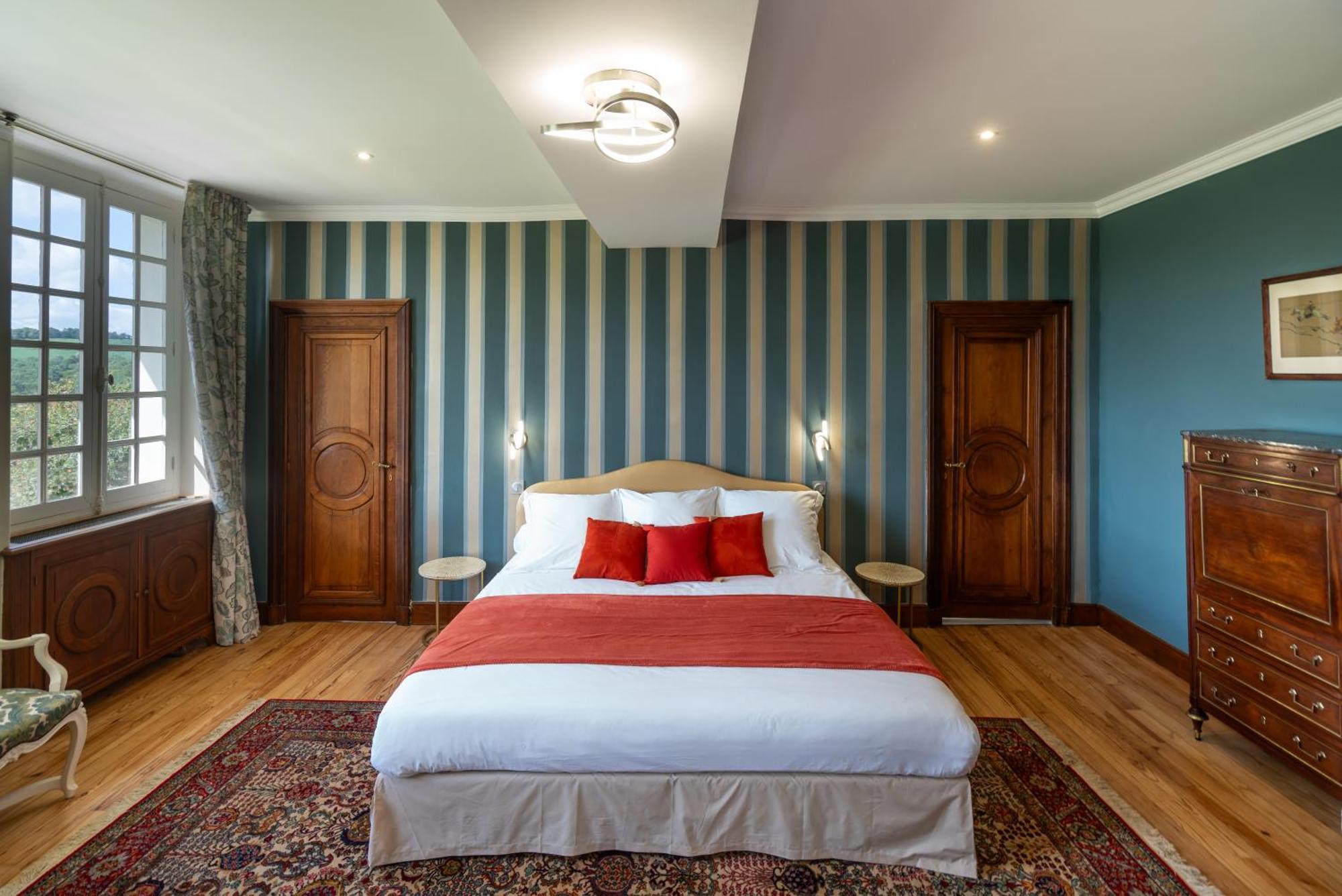 Le Relais Du Faget Ξενοδοχείο Oloron-Sainte-Marie Εξωτερικό φωτογραφία