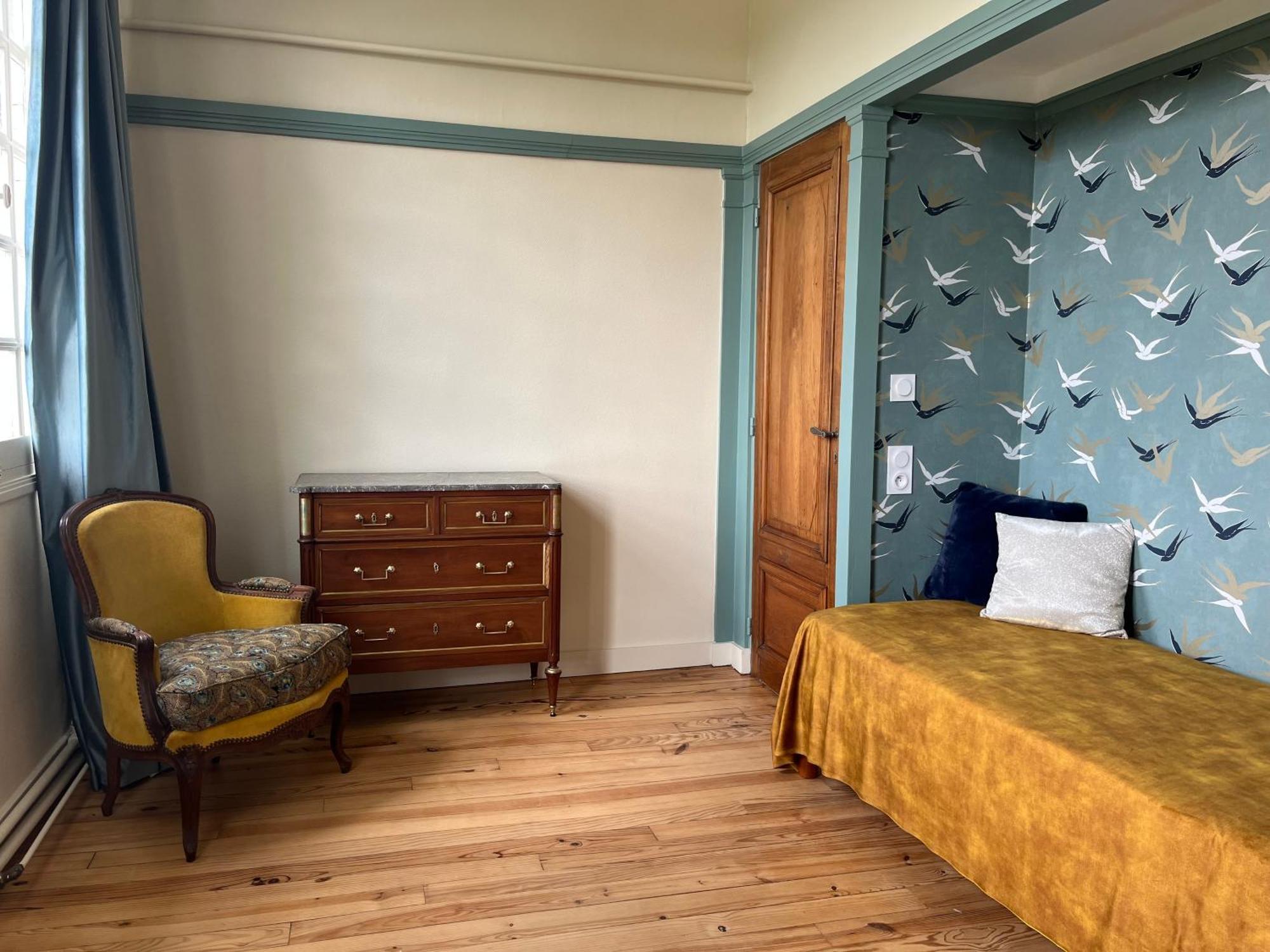 Le Relais Du Faget Ξενοδοχείο Oloron-Sainte-Marie Εξωτερικό φωτογραφία